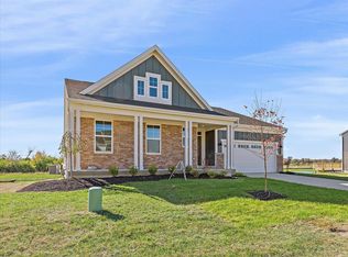 1287 Trailhead Pl, Harrison, OH
