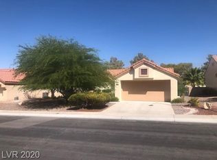 2524 Springridge Dr, Las Vegas, NV 89134