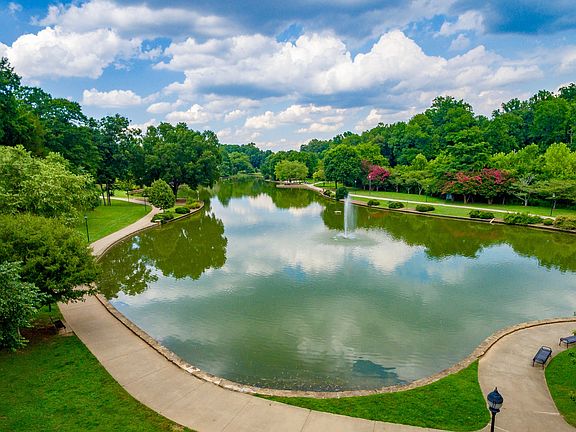 Walk to Freedom Park!