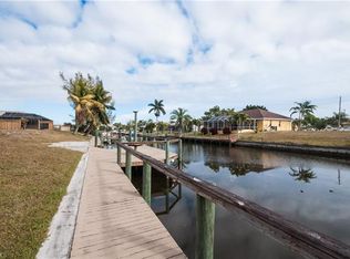 1515 SE 11th Ave, Cape Coral, FL 33990