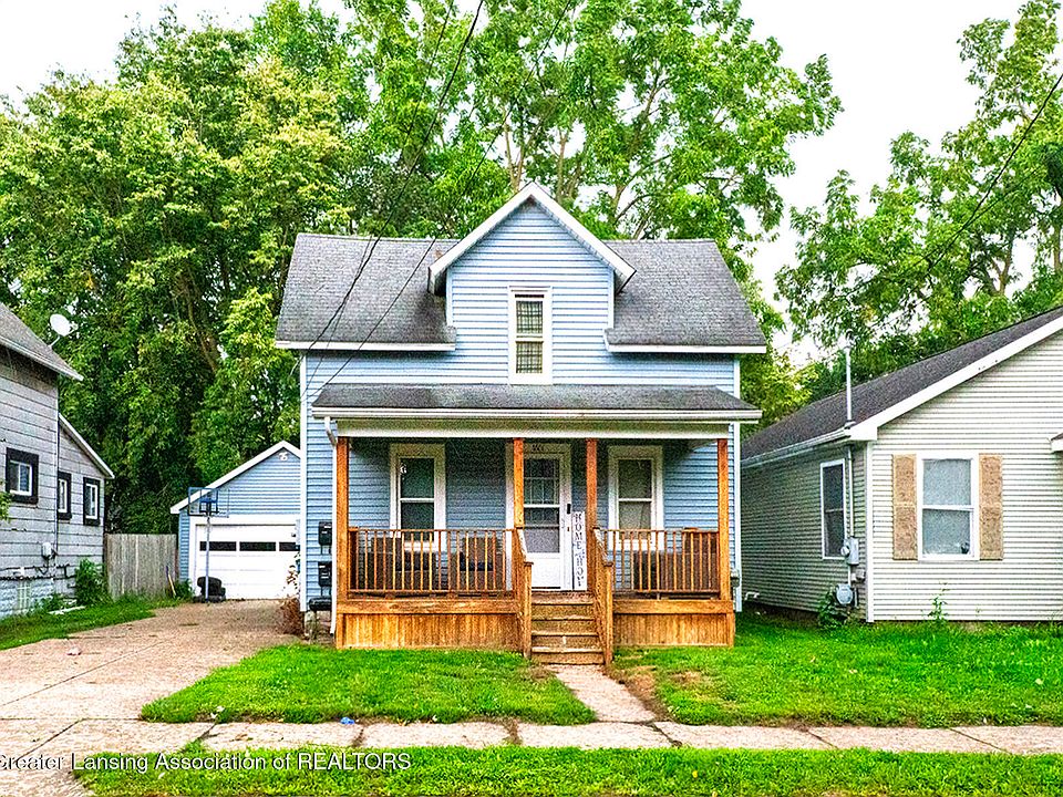 1st image of 1601 Bailey St