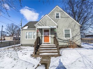 669 N Firestone Blvd, Akron, OH 44306