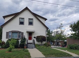 7 Vendora Rd, Worcester, MA 01606