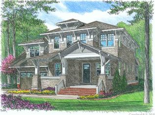 2309 Westminster Pl, Charlotte, NC 28207