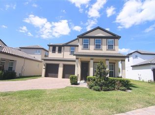 13012 Westside Village Loop, Windermere, FL 34786