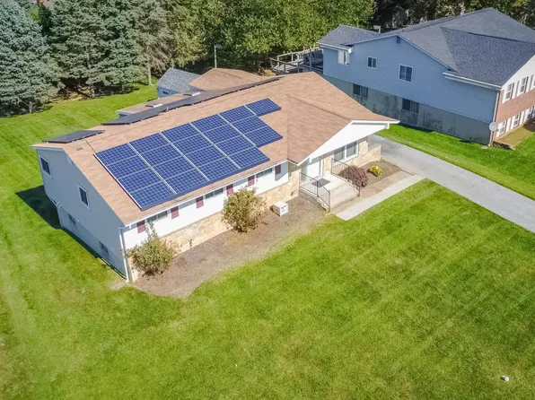 9906 Hoyt Cir, Randallstown, MD 21133