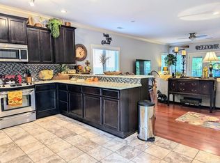 1133 Airport Rd APT D3, Hot Springs, AR 71913