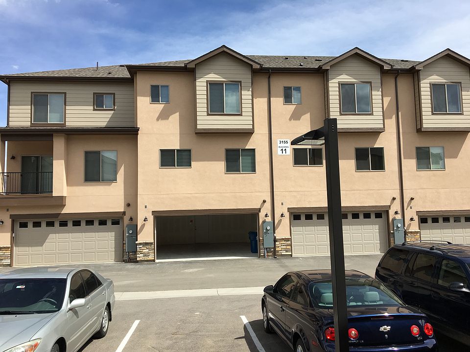 Brand new three story townhouse