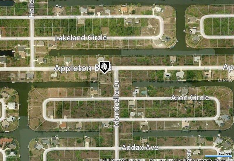 1st image of 10317 Monticello Dr