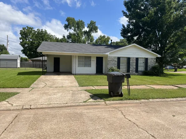 4847 Camellia Ln, Bossier City, LA 71111