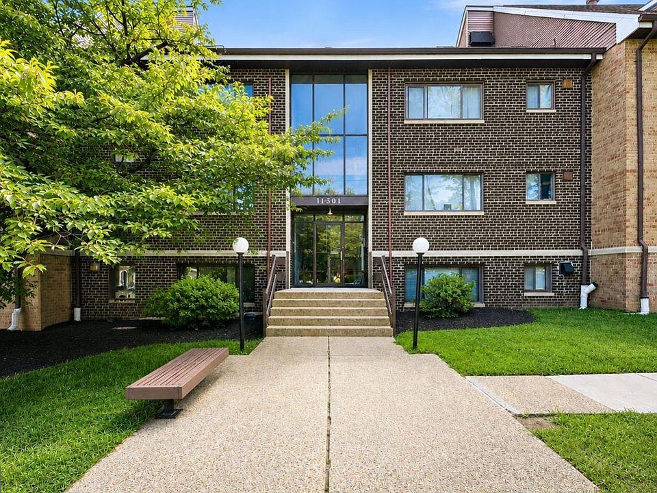 1st image of 11501 Amherst Ave APT 6