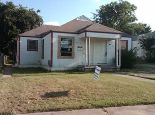 3704 Mount Royal St, Dallas, TX 75211
