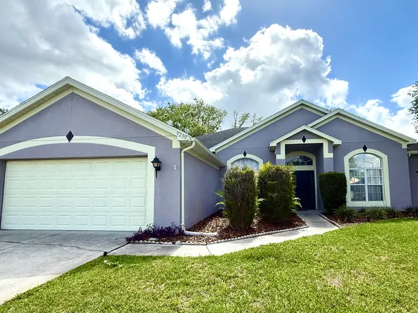 9259 Bent Arrow Cv, Forest City, FL 32703