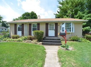 2002 Grant St, Beloit, WI 53511