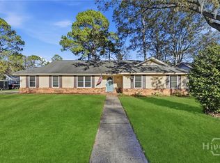 102 E Sagebrush Lane, Savannah, GA 31419