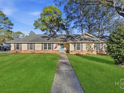 102 E Sagebrush Lane, Savannah, GA, 31419