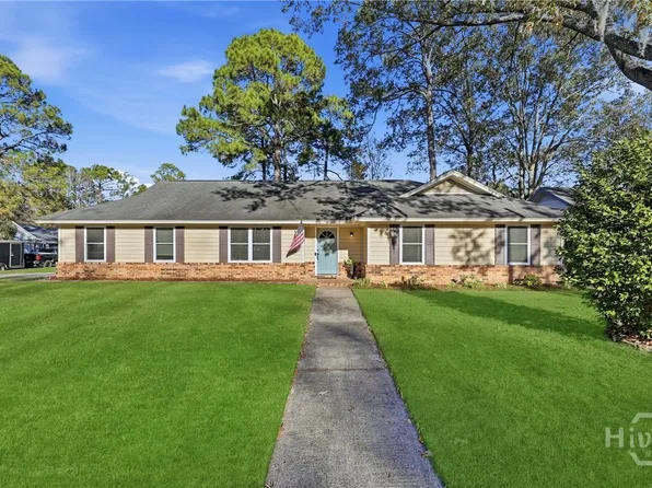 102 E Sagebrush Lane, Savannah, GA 31419