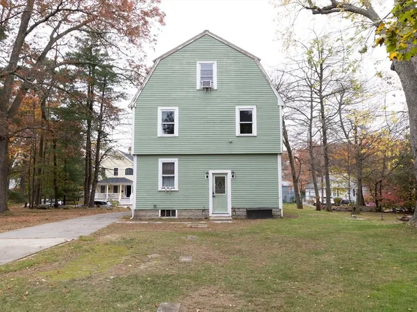 39 Bayley St, Westwood, MA 02090