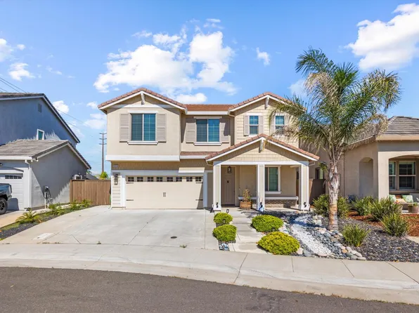 5636 Whisper Wind Way, Roseville, CA 95747