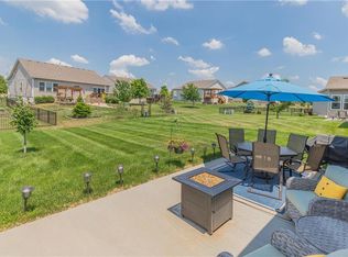 23722 W 88th Ter, Lenexa, KS 66227