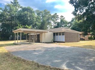 4200 Forest Trl, Marshall, TX 75672