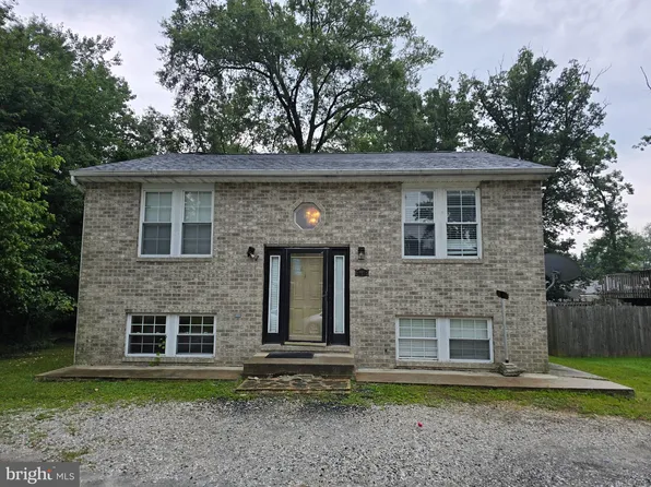 8613 Quentin Ave, Baltimore, MD 21234