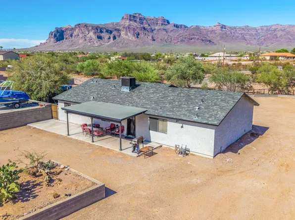 4863 E 18TH Avenue, Apache Junction, AZ 85119