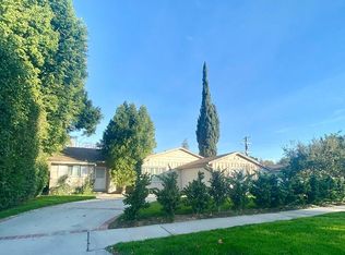 7328 Aldea Ave, Van Nuys, CA 91406
