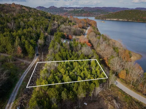 0 Martins Creek Hwy, Granville, TN 38564