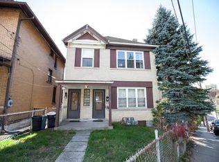 1719 Suburban Ave #2, Pittsburgh, PA