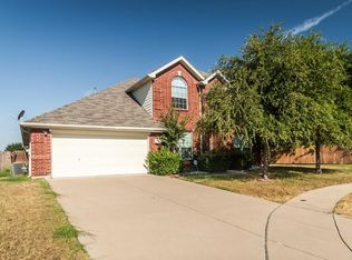 5207 Lake Haven Ln, Grand Prairie, TX 75052