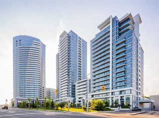 7161 Yonge St #1530, Markham, ON L3T 0C8