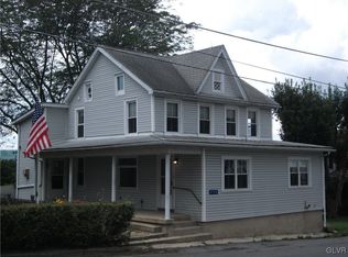 6704 Madison St, New Tripoli, PA 18066