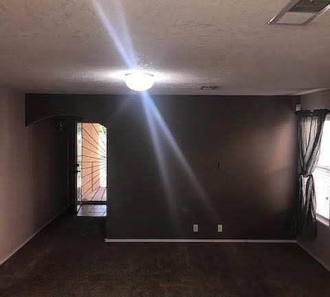 Family Room from Kitchen
