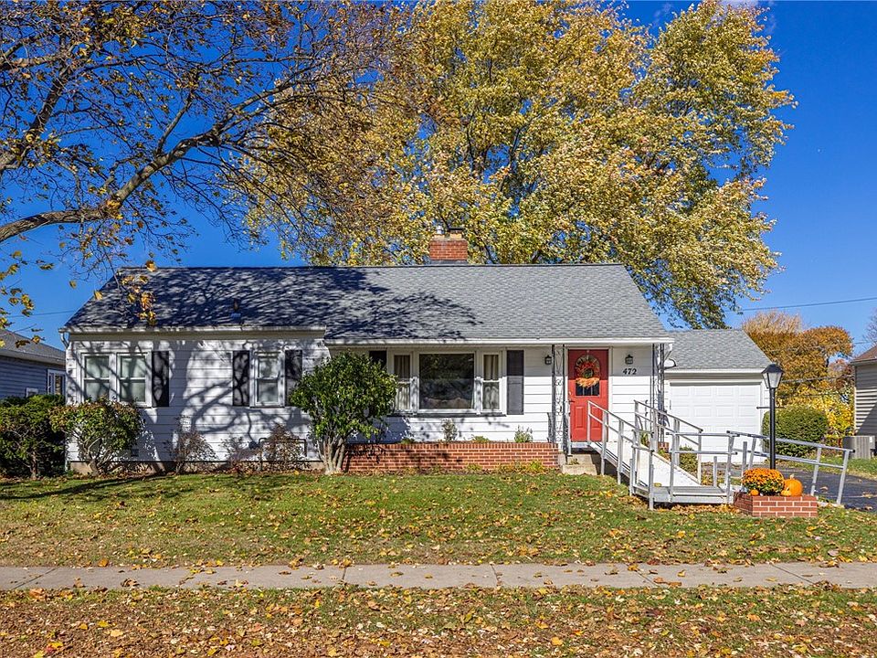 1st image of 472 Barry Rd