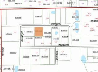 121 Bumpy Ln, Palatka, FL 32177