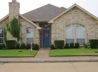 4023 Kingsbury Dr, Wichita Falls, TX 76309