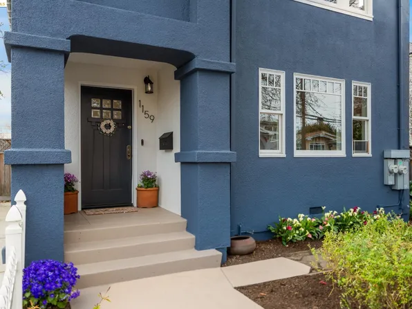1159 55th St, Oakland, CA 94608