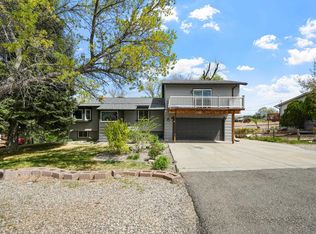 2056 Ferree Dr, Grand Junction, CO 81507