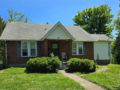 840 N Florissant Rd, Saint Louis, MO, 63135