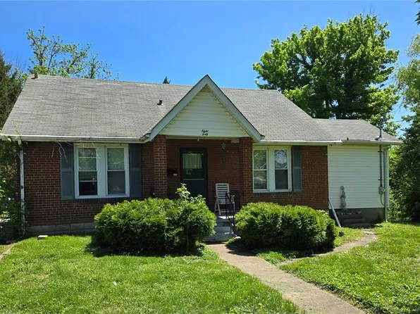 840 N Florissant Rd, Saint Louis, MO 63135