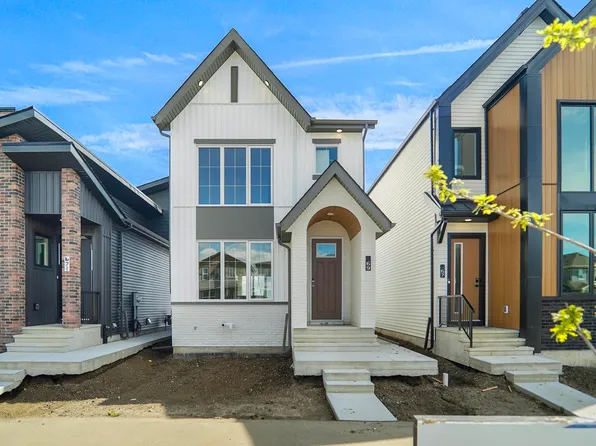 69 Sienna Blvd, Fort Saskatchewan, AB T8L 0Z1