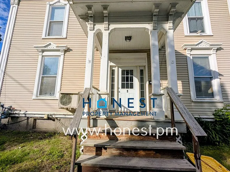 110 Silver St #1 — Photo 42