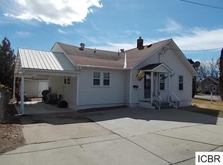 722 NW 5th St, Grand Rapids, MN 55744