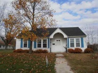 1308 W Jackson St, Muncie, IN 47303