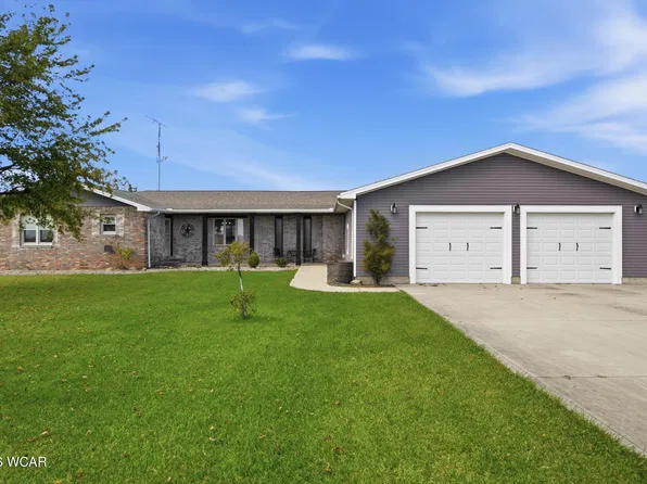 4770 Road 13c, Leipsic, OH 45856