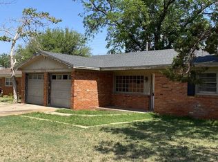 2112 70th St, Lubbock, TX 79412