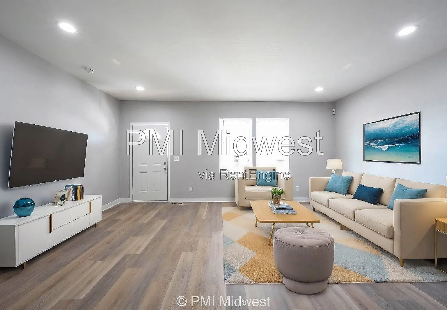 3 bed, 2.0 bath, 1250 sqft, $1,499 — Photo 3