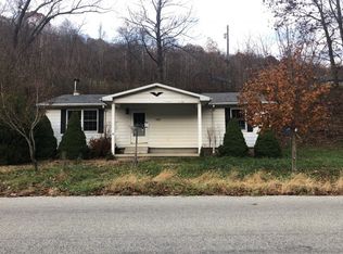 478 Big Shannon Run Rd, Mount Morris, PA 15349