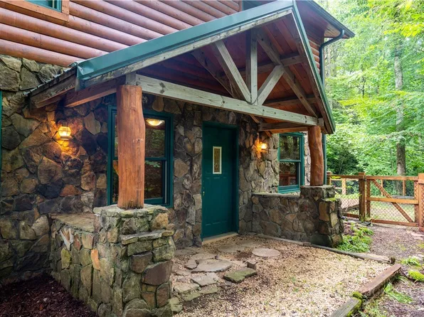 120 Shiloh Lane, Boone, NC 28607